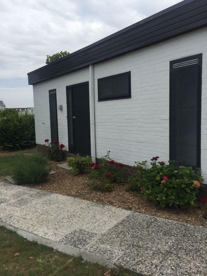 Vakantiehuis Jonckershof Middelkerke Exterior foto