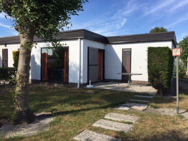 Vakantiehuis Jonckershof Middelkerke Exterior foto